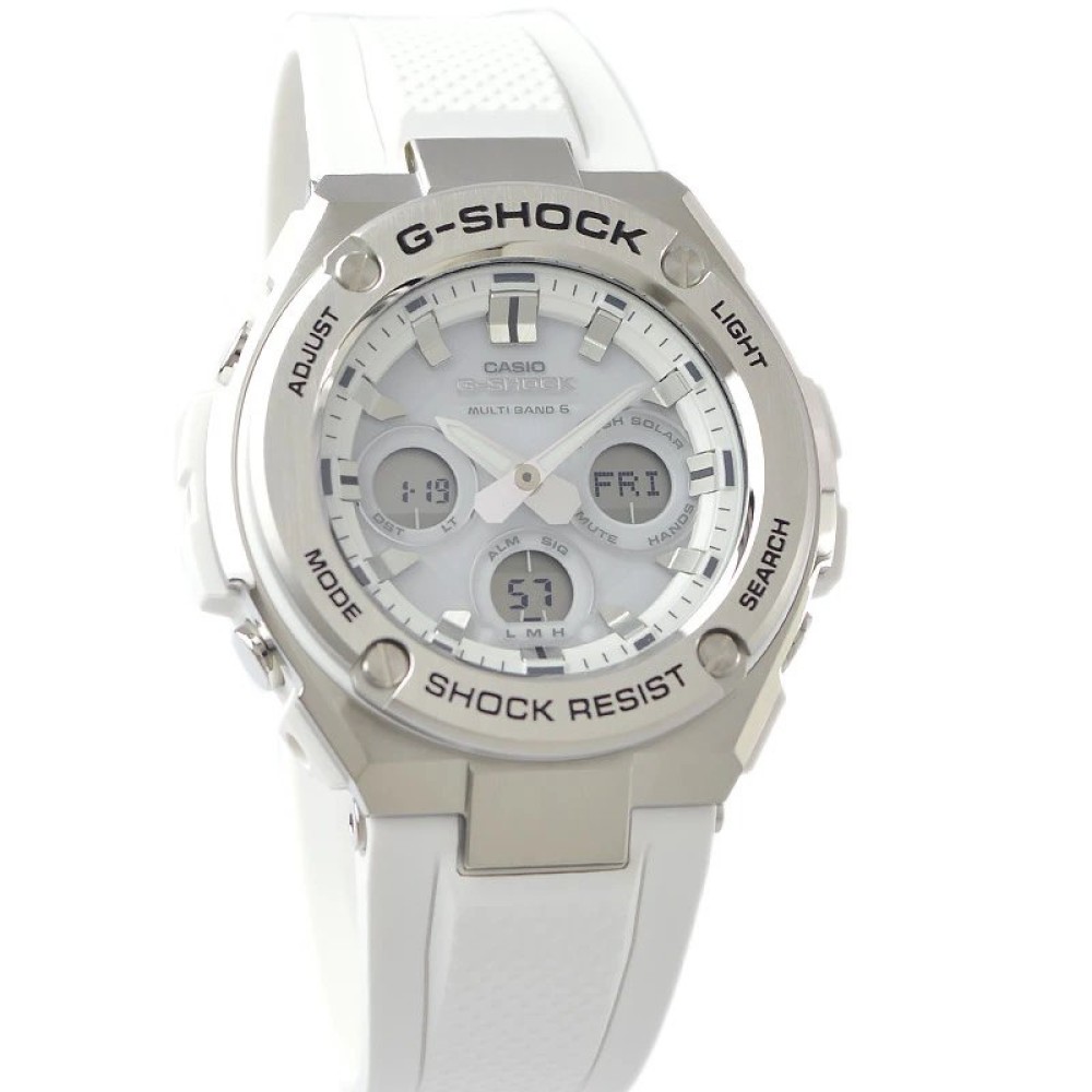 Casio G-SHOCK G-STEEL GST-W310-7AJF | Sakurawatches.com