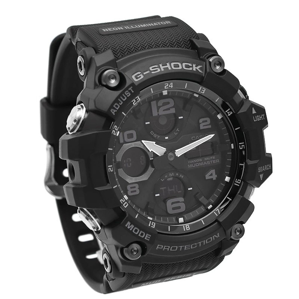 Casio G-SHOCK GWG-100-1AJF | Sakurawatches.com