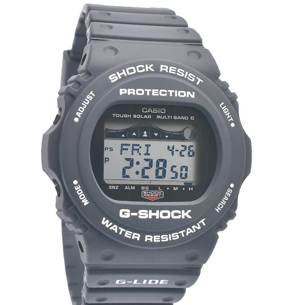 Casio G-SHOCK GWX-5700CS-1JF | Sakurawatches.com