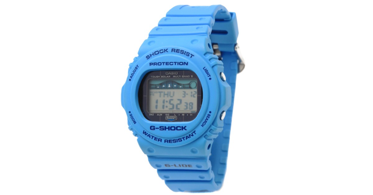 Casio G-SHOCK GWX-5700CS-2JF | Sakurawatches.com