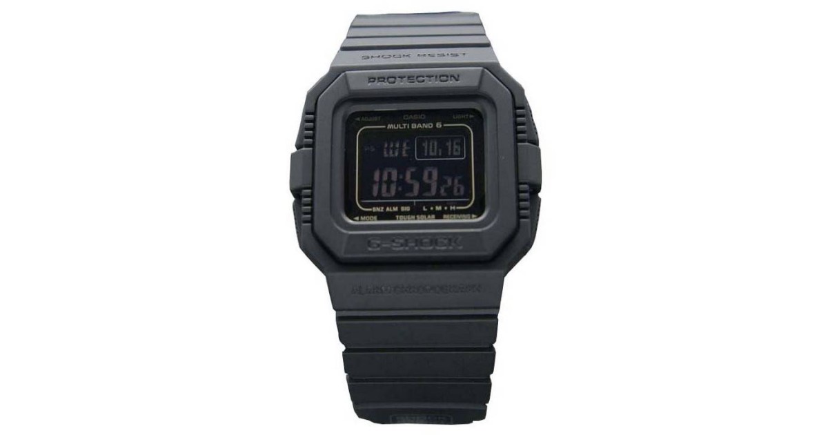 Casio G-SHOCK GW-5510-1BJF | Sakurawatches.com