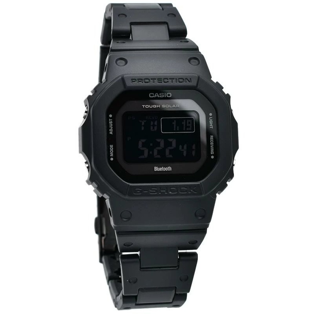 Casio G-SHOCK BLUETOOTH GW-B5600BC-1BJF | Sakurawatches.com