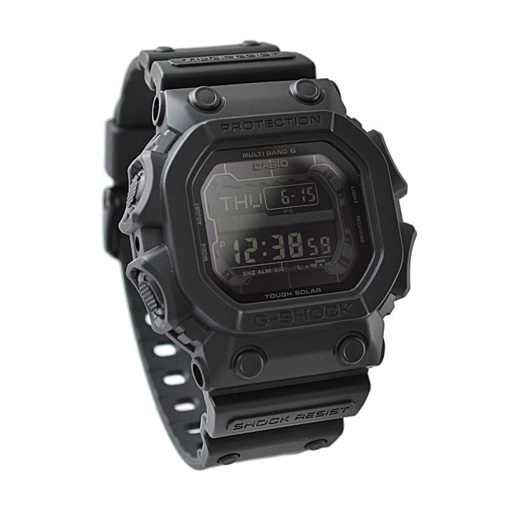 Casio G-SHOCK GXW-56BB-1JF | Sakurawatches.com