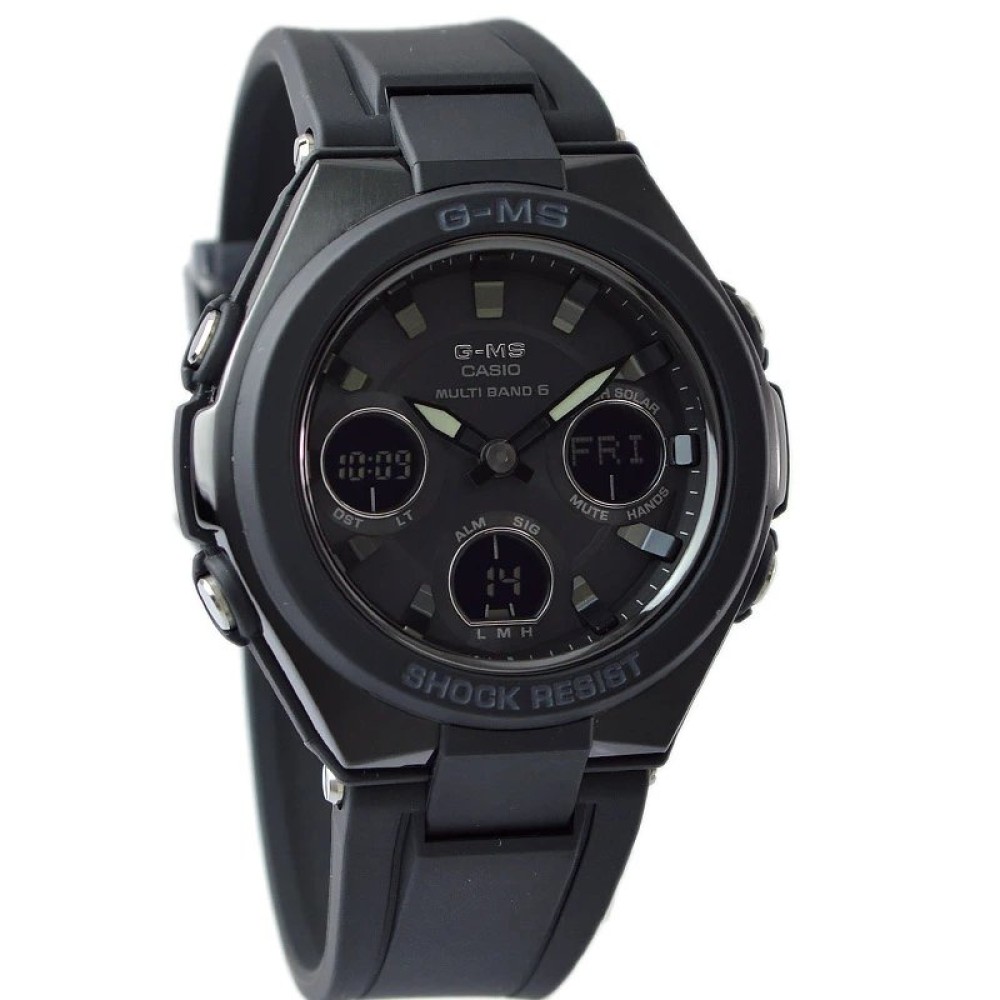 Casio BABY-G G-MS MSG-W100G-1AJF | Sakurawatches.com