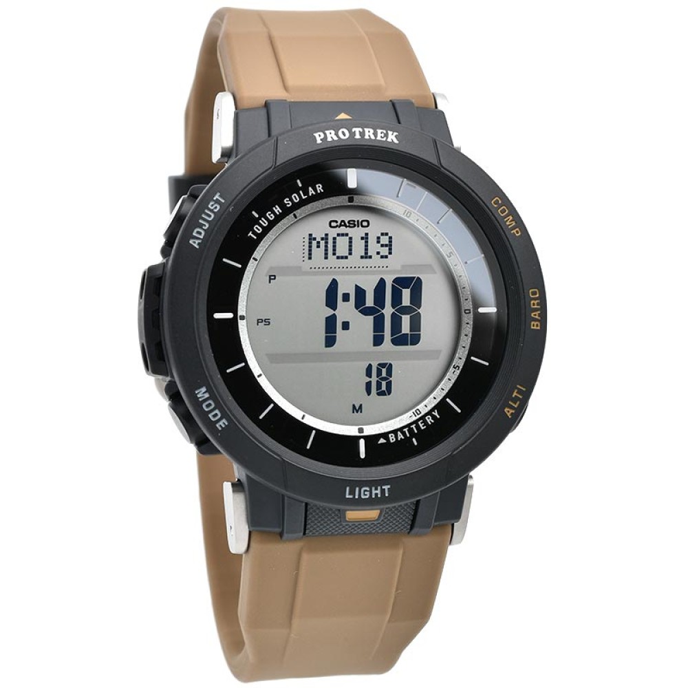 Casio Pro Trek PRG-30-5JF | Sakurawatches.com