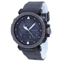 Casio PRO TREK PRG-650-1JF | Sakurawatches.com
