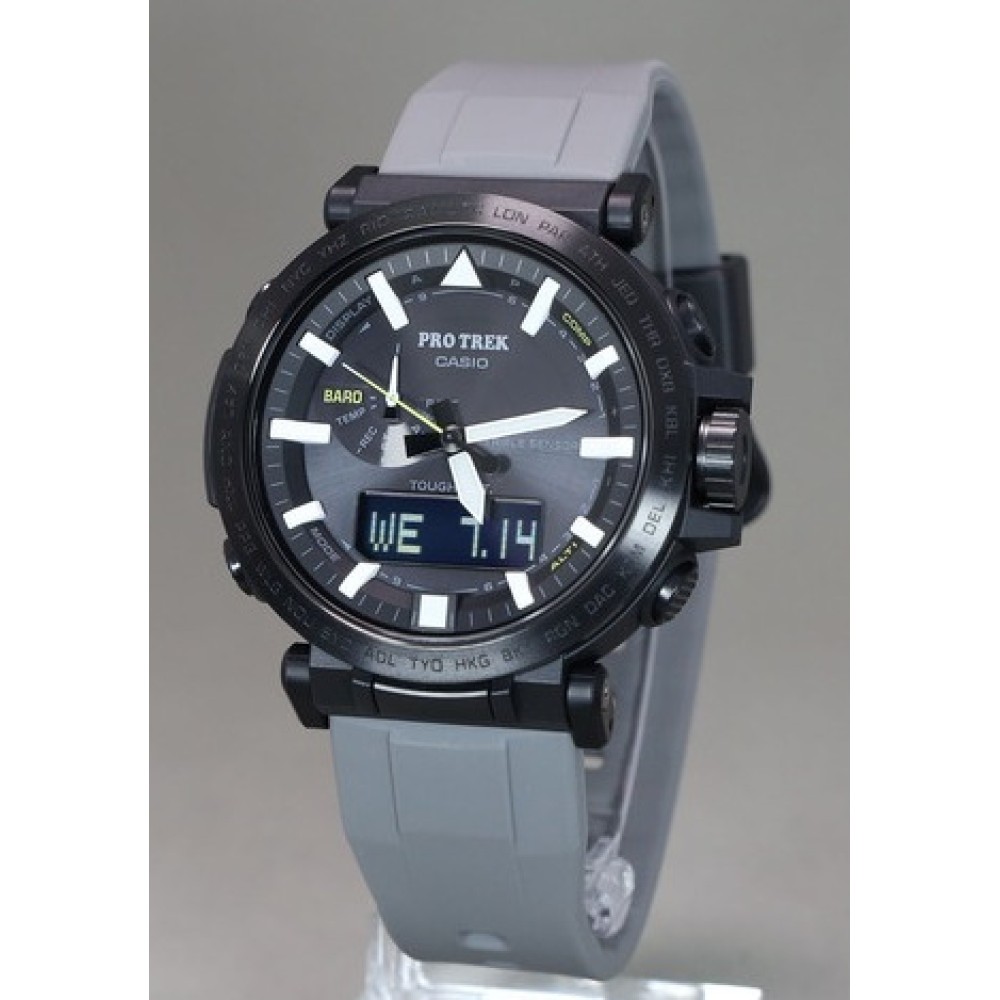 Casio Protrek PRW-6620YFM-1JR | Sakurawatches.com