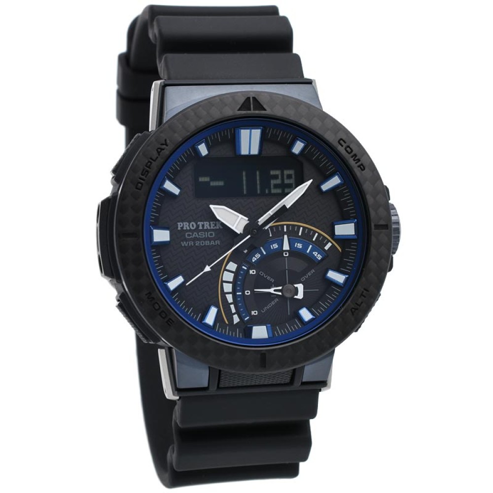 Casio Protrek PRW-73X-1JF | Sakurawatches.com