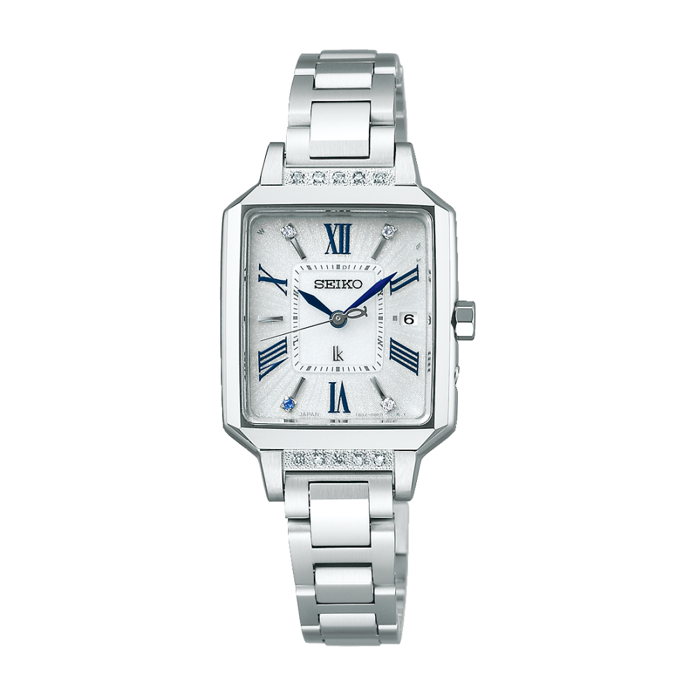 Seiko Lukia LUKIAYASE LUKIA 25th Anniversary Limited Edition