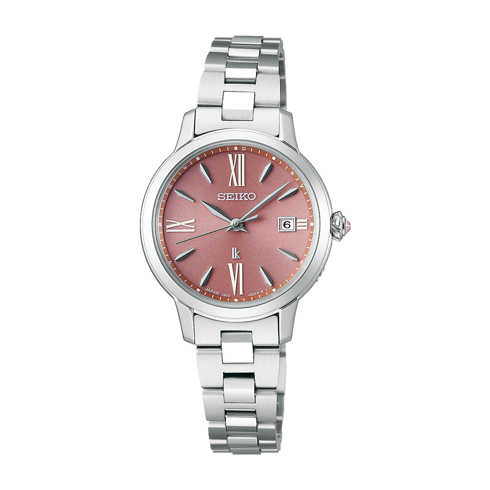 Seiko Lukia Grow SSVW219 | Sakurawatches.com