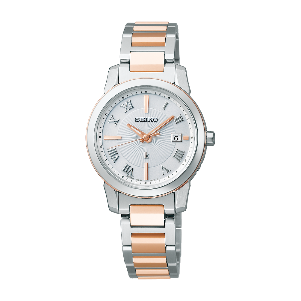 Seiko Lukia SSQV108 | Sakurawatches.com