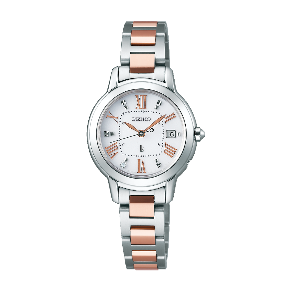Seiko Lukia SSQW037 | Sakurawatches.com