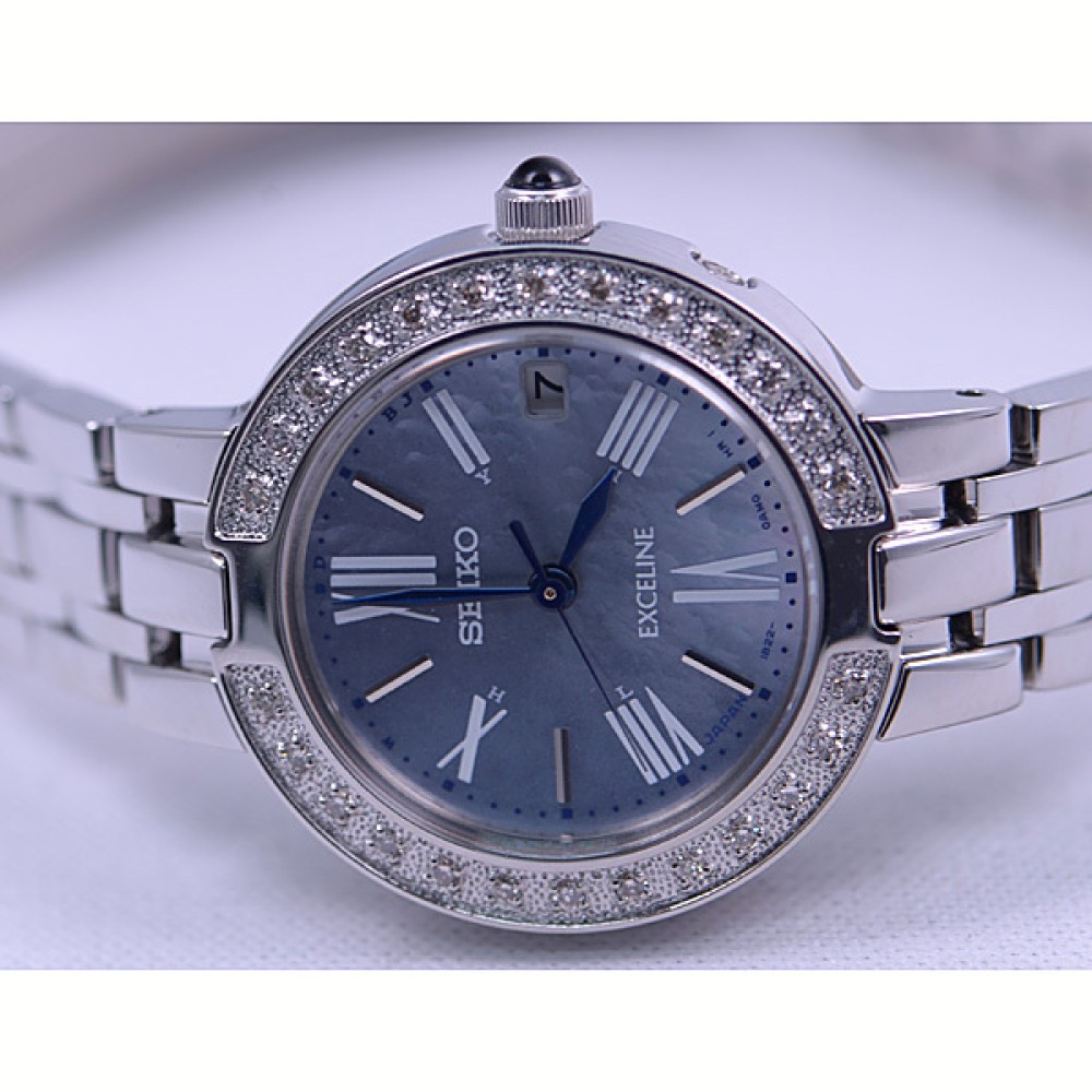 Seiko Exceline SWCW007 | Sakurawatches.com