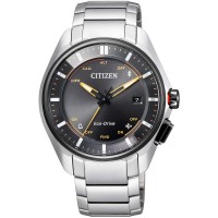 Citizen Eco-Drive Bluetooth Osaka Naomi Grand Slam Match Wear