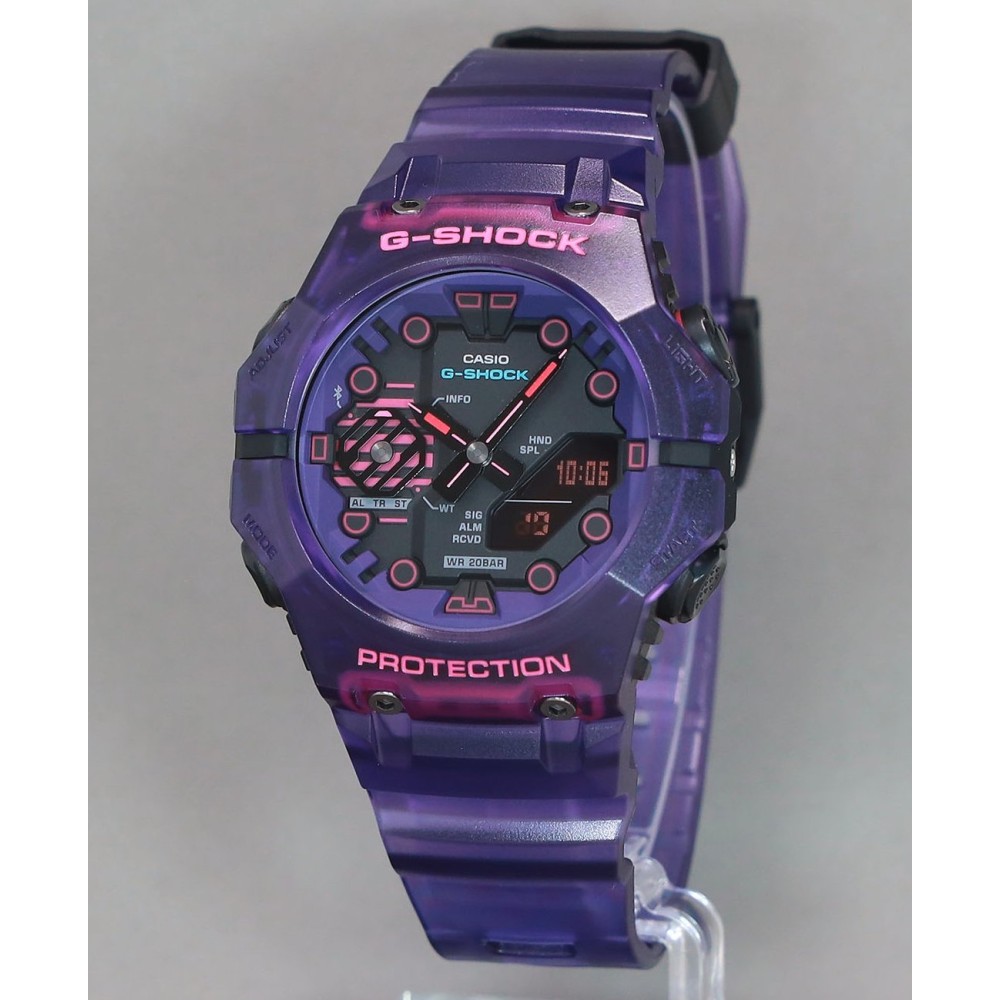 Casio G-Shock Analog-Digital GA-B001CBRS-6AJF | Sakurawatches.com