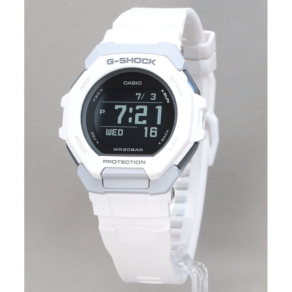 Casio G-Shock G-Squad GBD-300-7JF | Sakurawatches.com