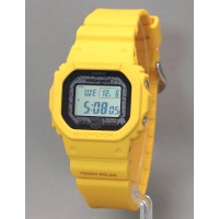 Casio G-Shock Digital Charles Darwin Foundation Collaboration