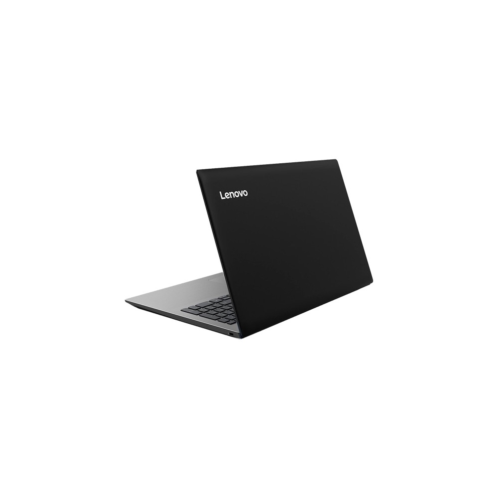 Notebook Lenovo B330 81G70002BR - Preto - Intel Core i3-7020U