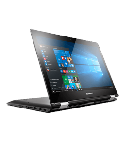 Notebook Lenovo Yoga 500-14IBD-80NE0008BR - Intel Core i5-5200U