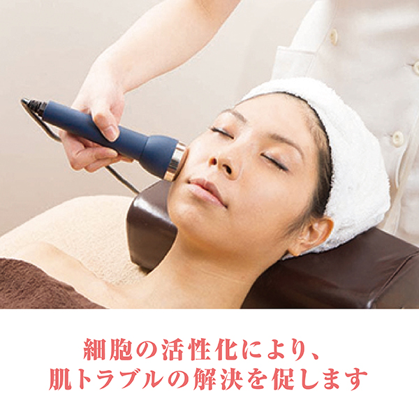 SO-210 ソニア単体器超音波 / プロ専用エステ・理美容・ネイル・整体商