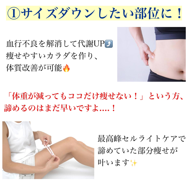 ドクターレーヴ(業・店)メディケアボディシェイプ 200g×2本 / プロ専用