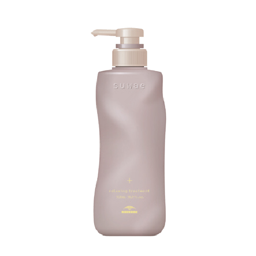 ミルボン スワエ リラクシング トリートメント+ | サロンサプリ｜業務