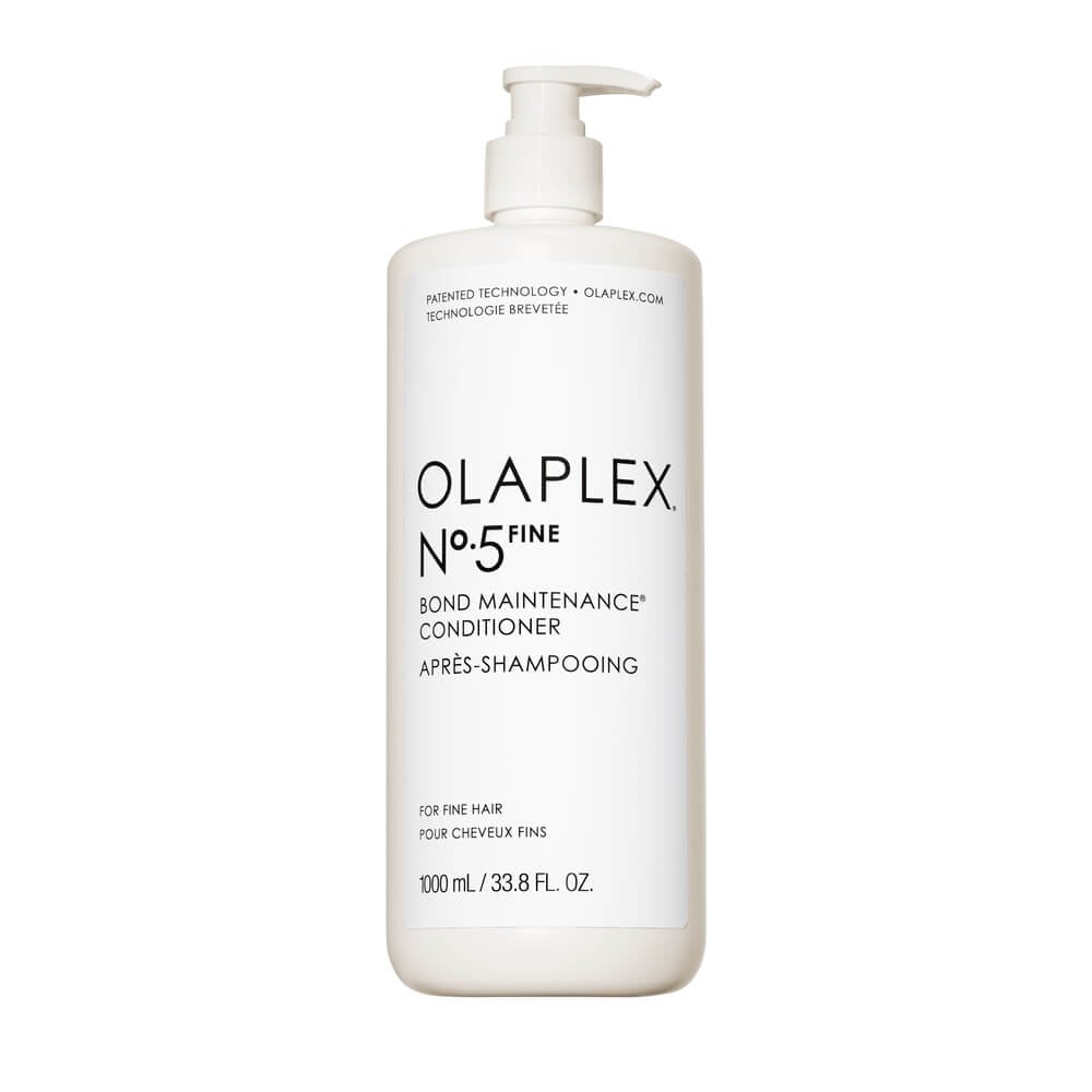 Olaplex No.5 Fine Bond Maintenance Conditioner 1000ml | Hair