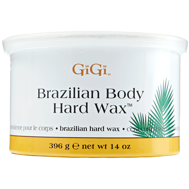 GiGi Brazilian Body Hard Wax | Hair Removal Waxes & Strips | Sally