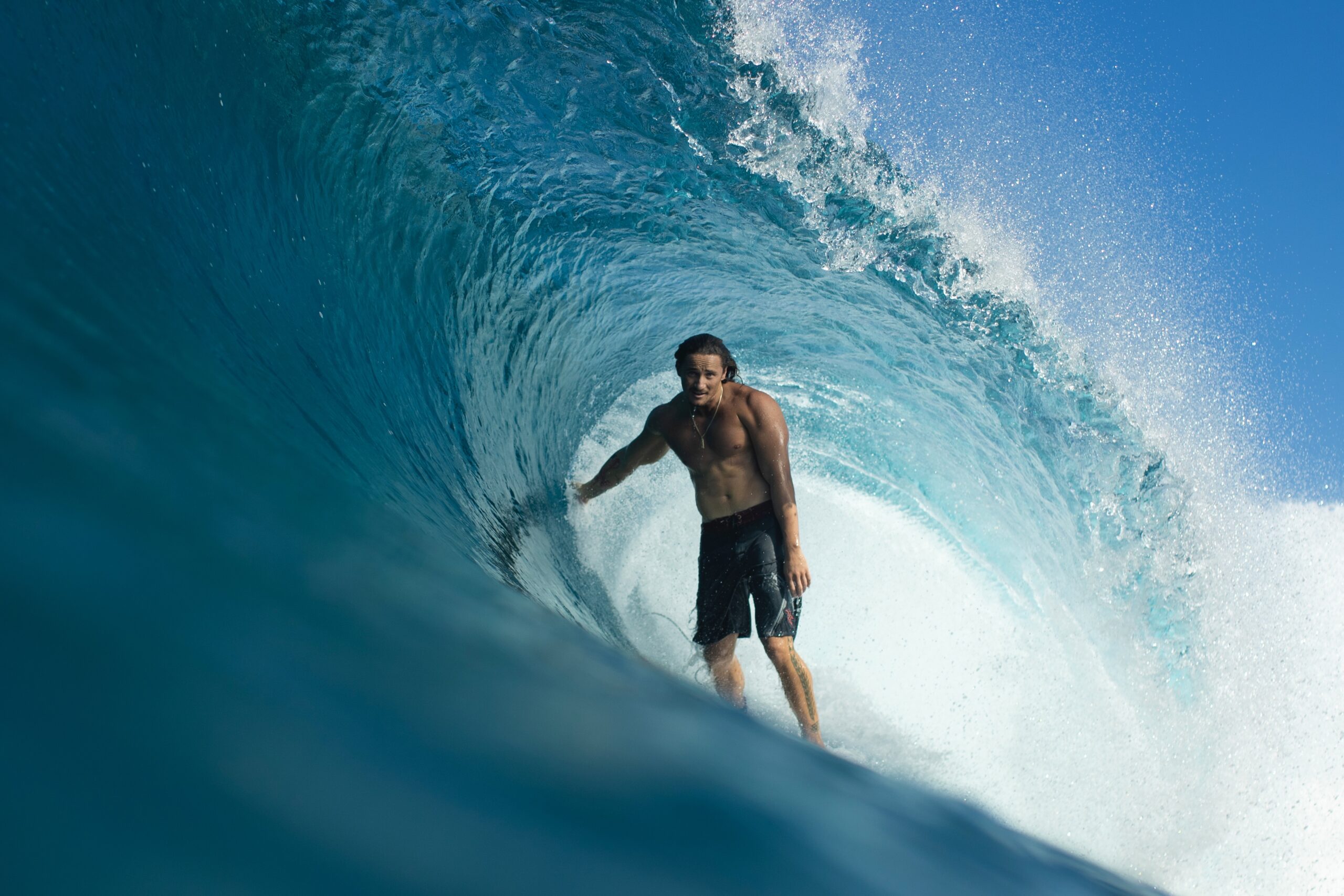 創刊号の特集をピックアップ ＃01_THE HISTORY of SURFING（〜1950年代）