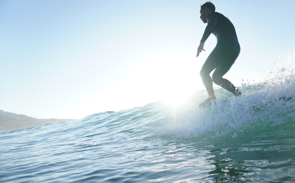 創刊号の特集をピックアップ ＃01_THE HISTORY of SURFING（〜1950年代）