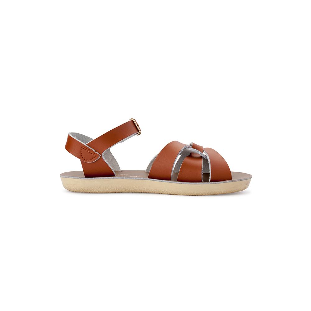 Sun-San Swimmer Tan Kids – Salt Water Sandals AU