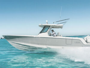 Skeeter ZX22 Bay | Salt Water Sportsman