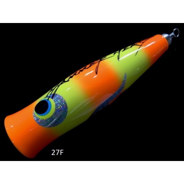 Hammerhead C Cup SUS - Saltywater Tackle Inc.