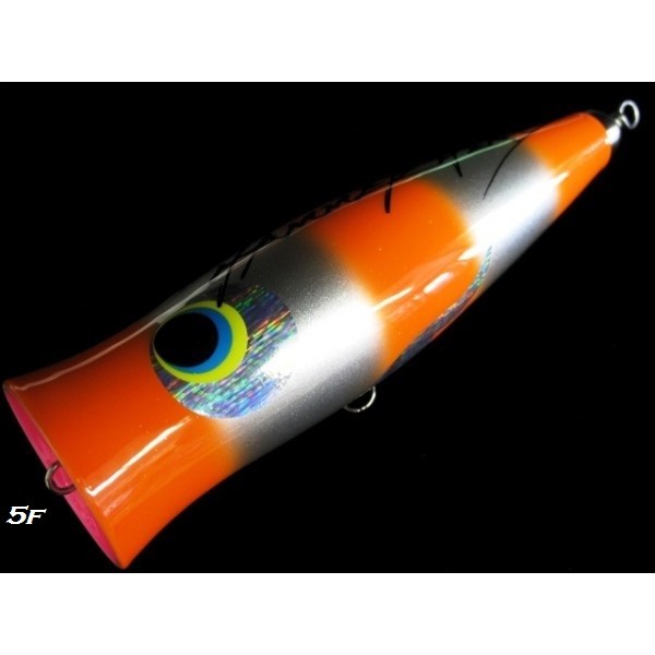 Hammerhead C Cup SUS - Saltywater Tackle Inc.