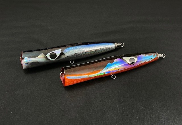CB One Bazoo 180 - Saltywater Tackle Inc.