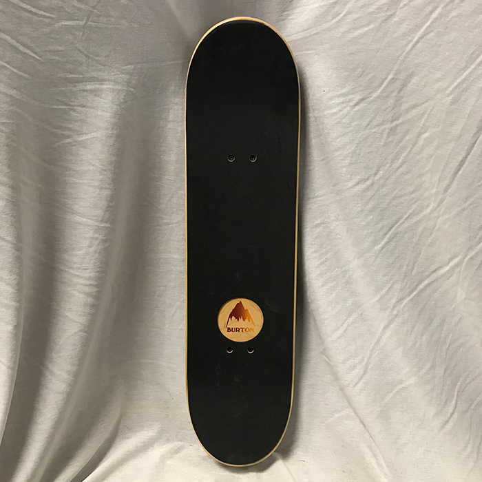 Junkyard Snowskate COLLECTORS ITEM – Salty Peaks Snowboard Shop