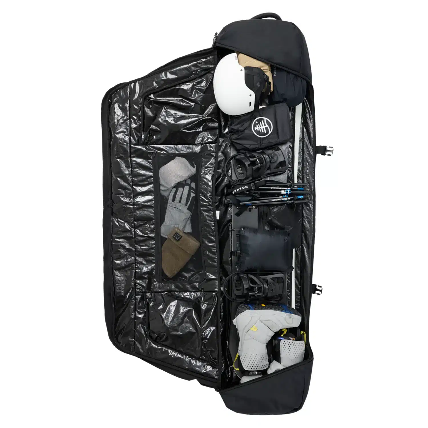 BURTON WHEELIE FLIGHT ATTENDANT – Salty Peaks Snowboard Shop