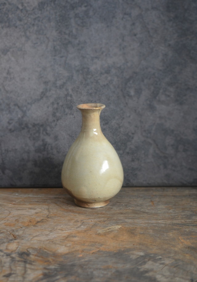 Antique Sam's Collection粉引徳利 韓国アンティーク 李朝