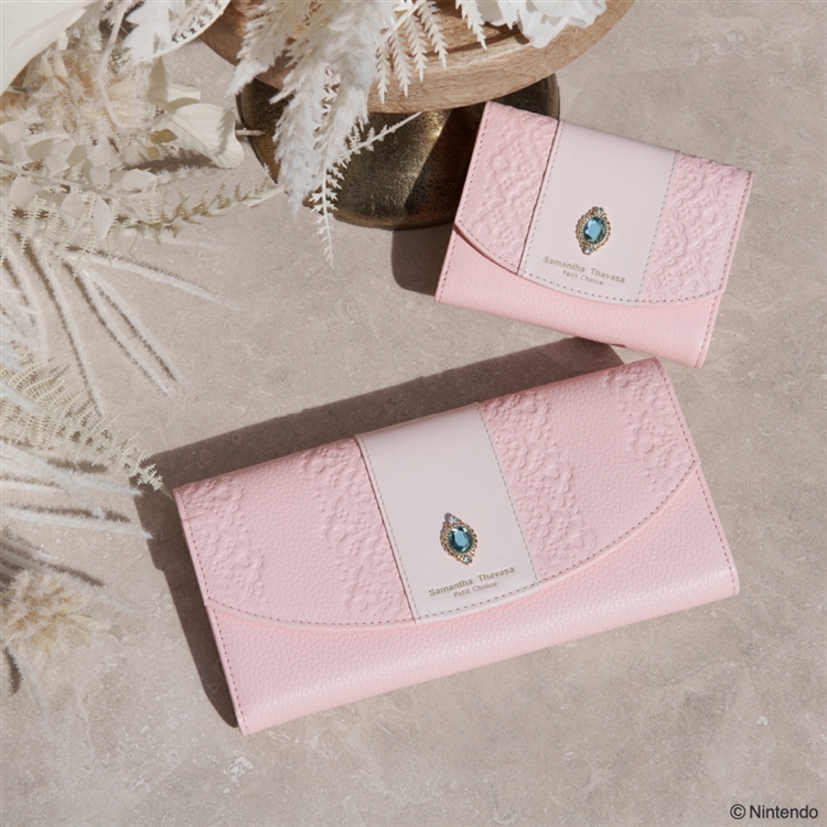 Samantha Thavasa Japan Limited | 「ピーチ姫」×サマンサタバサ