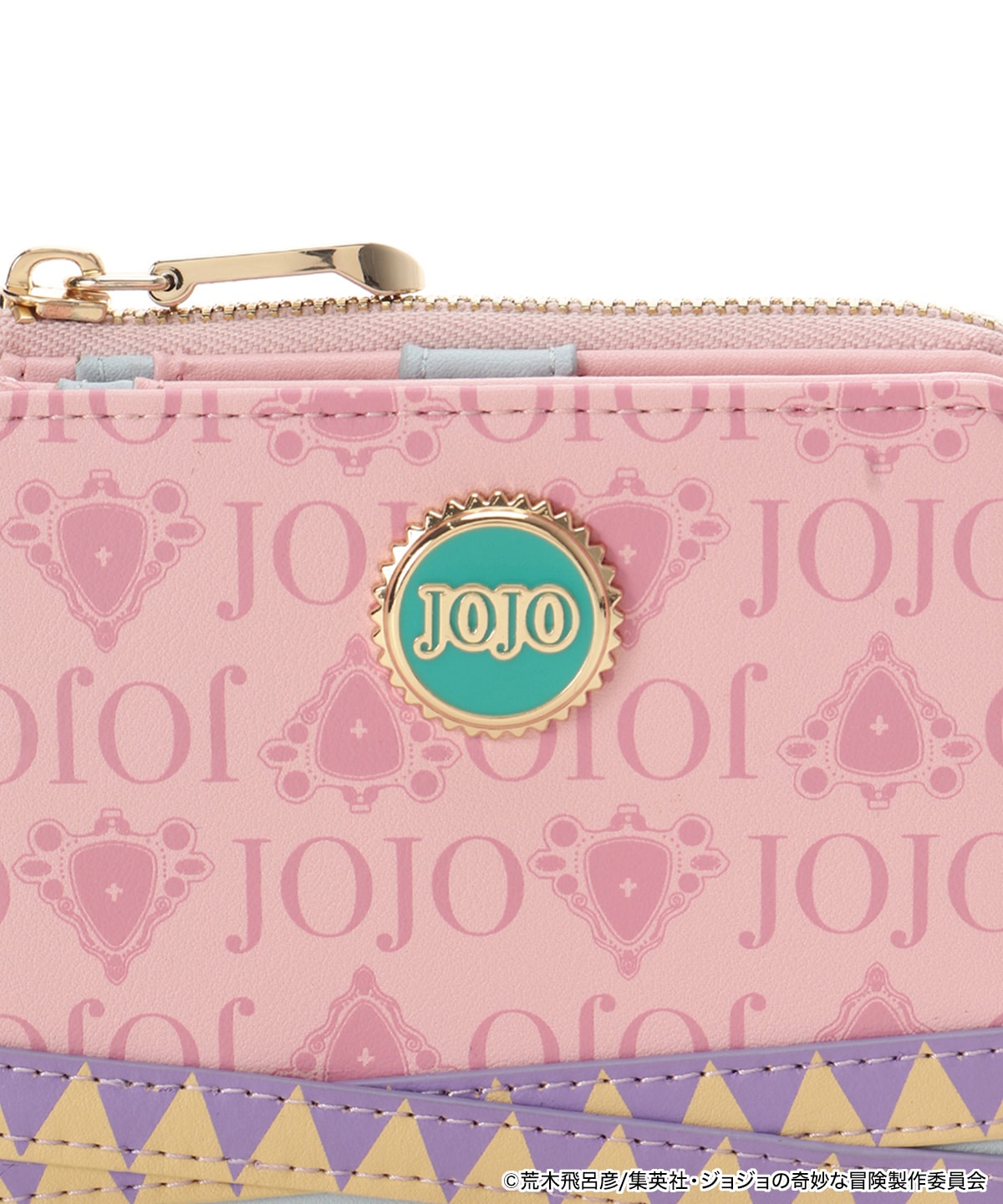 アニメ『ジョジョの奇妙な冒険 戦闘潮流』「シーザー・A・ツェペリ