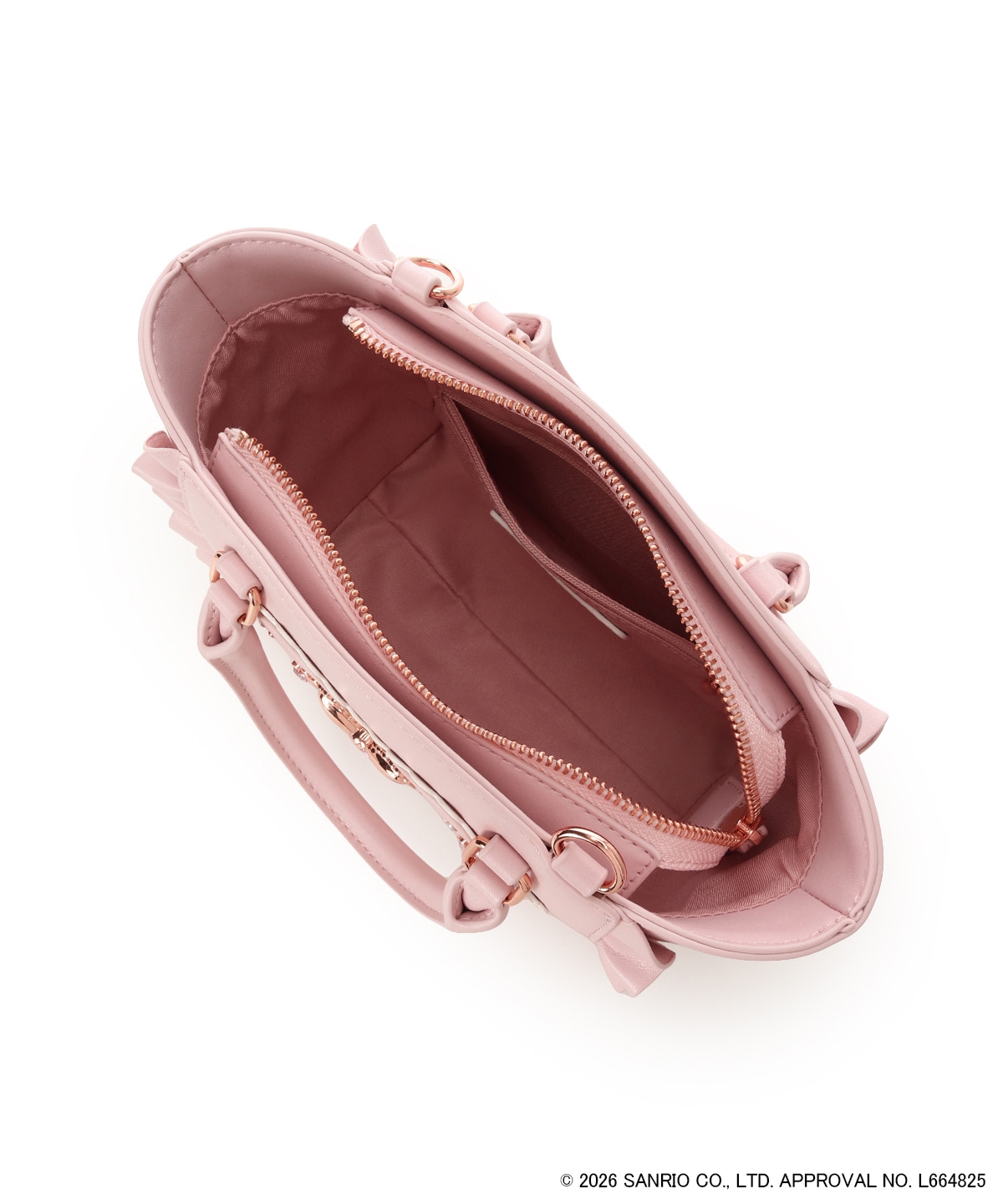 マイメロディ＆クロミ」コレクション 「マイメロディ」フラッター(FREE