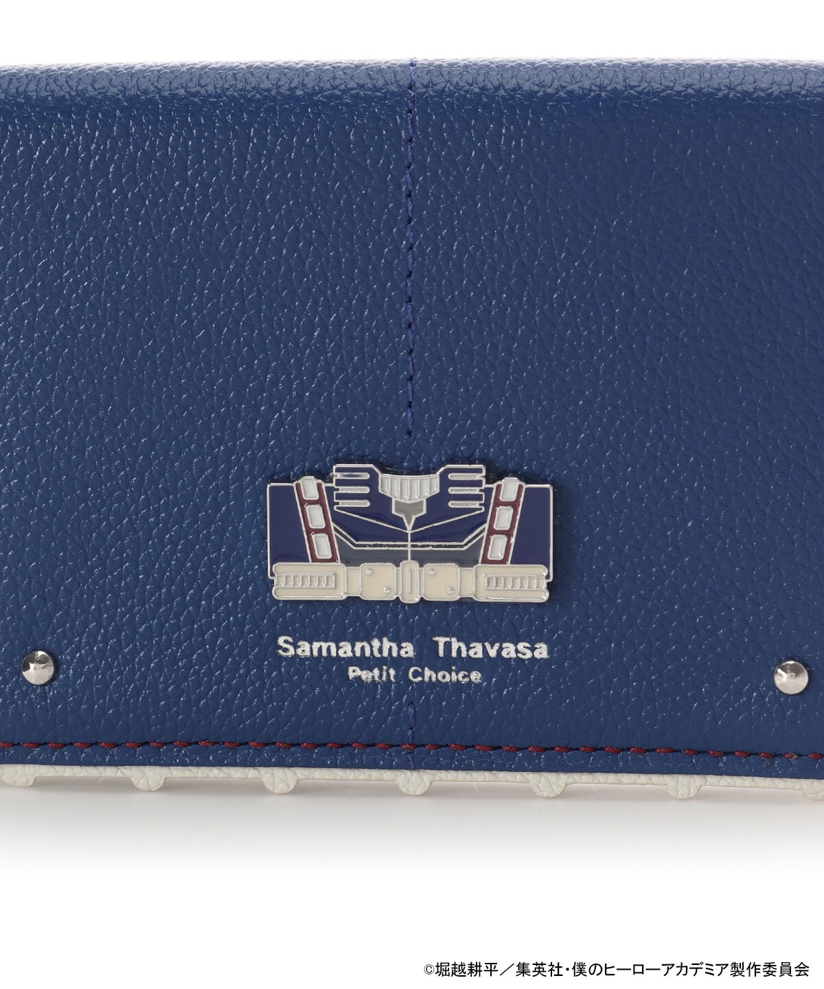 僕のヒーローアカデミア』「轟焦凍」コレクション パスケース(FREE