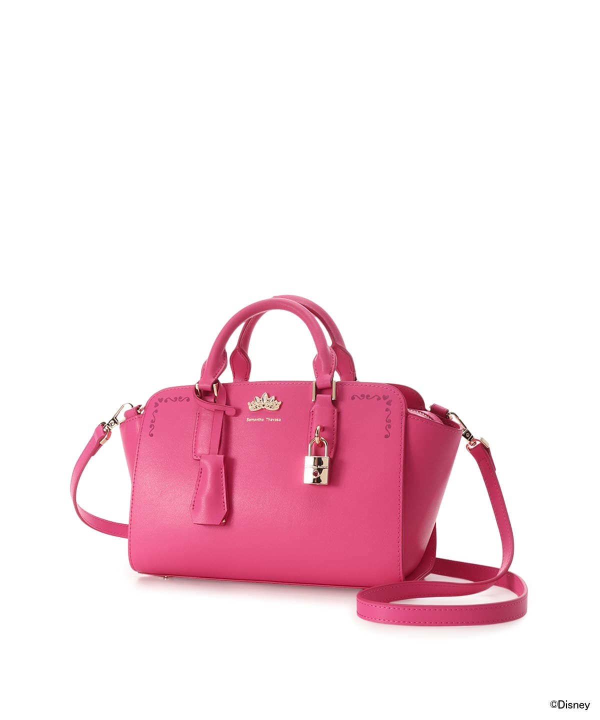 RAPUNZEL ART COLLECTION BY SHOKO NAKAGAWA」サマンサミア(FREE