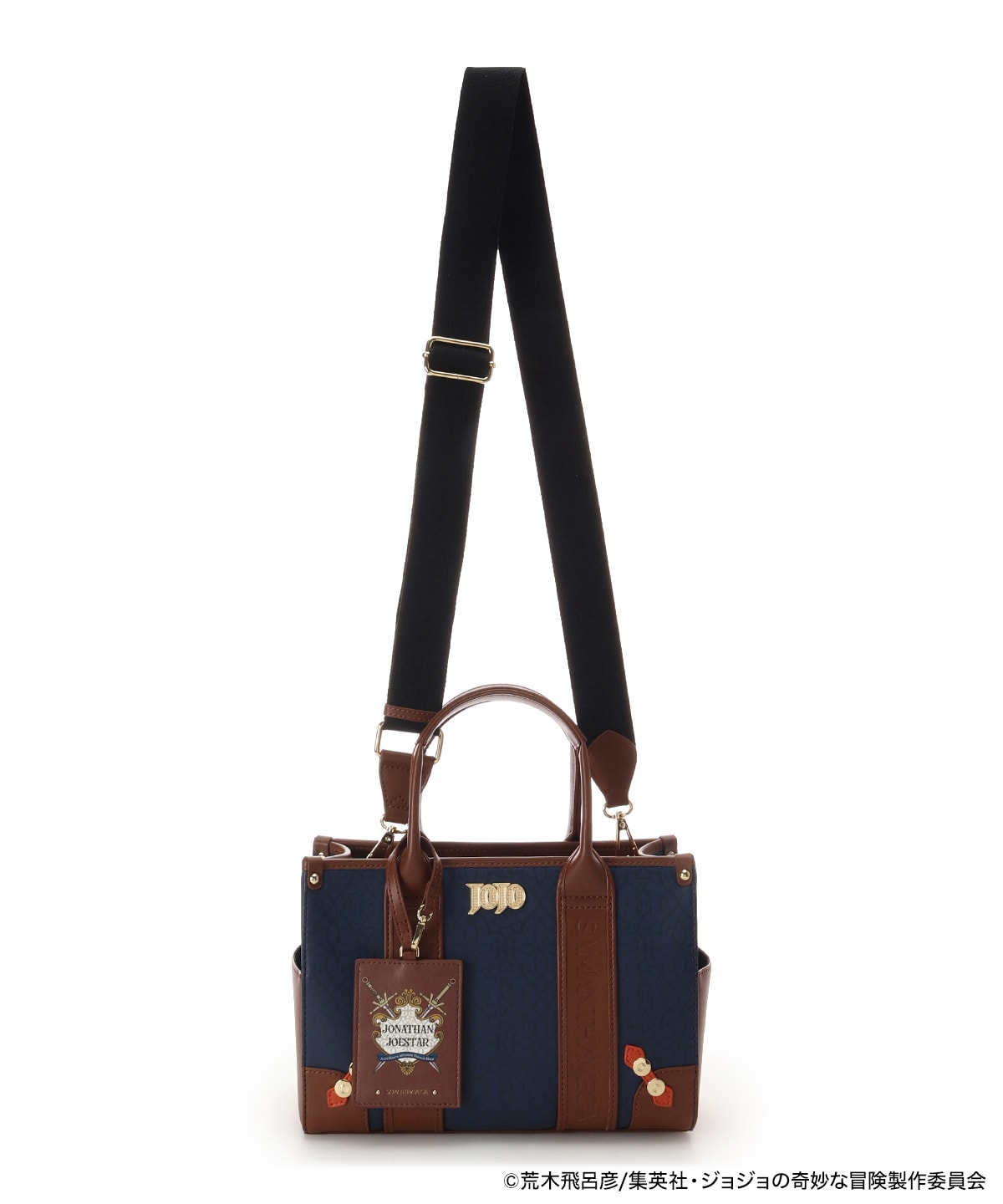 アニメ『ジョジョの奇妙な冒険 ファントムブラッド』「ジョナサン