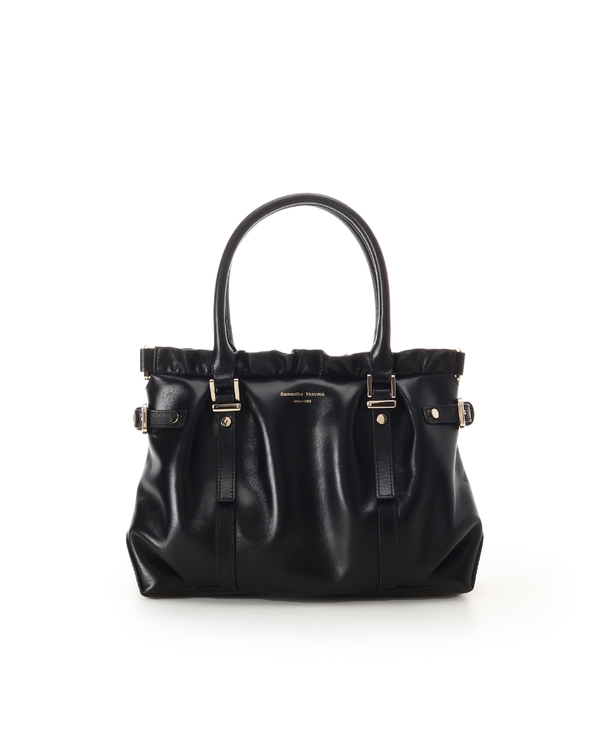 Newカラー]サマンサ ルプリュ・ミニョン ハンドバッグ[Revival