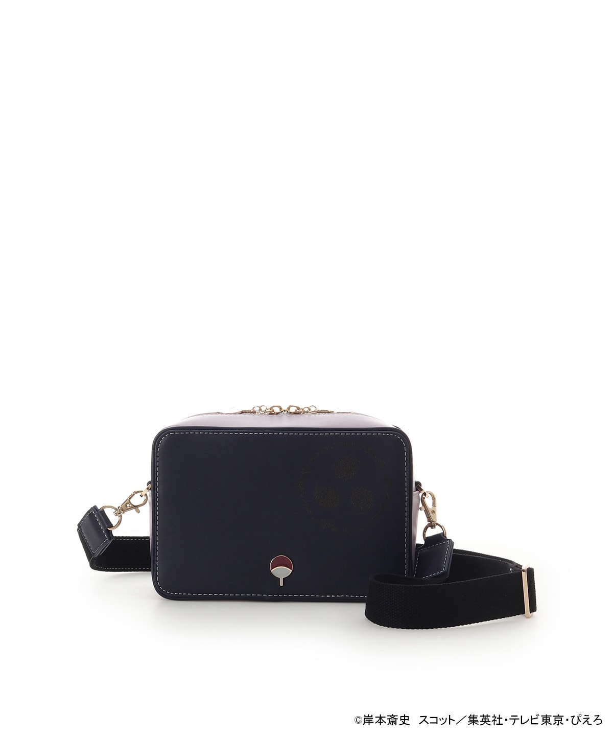 NARUTO-ナルト- 疾風伝』コラボコレクション「うちはサスケ