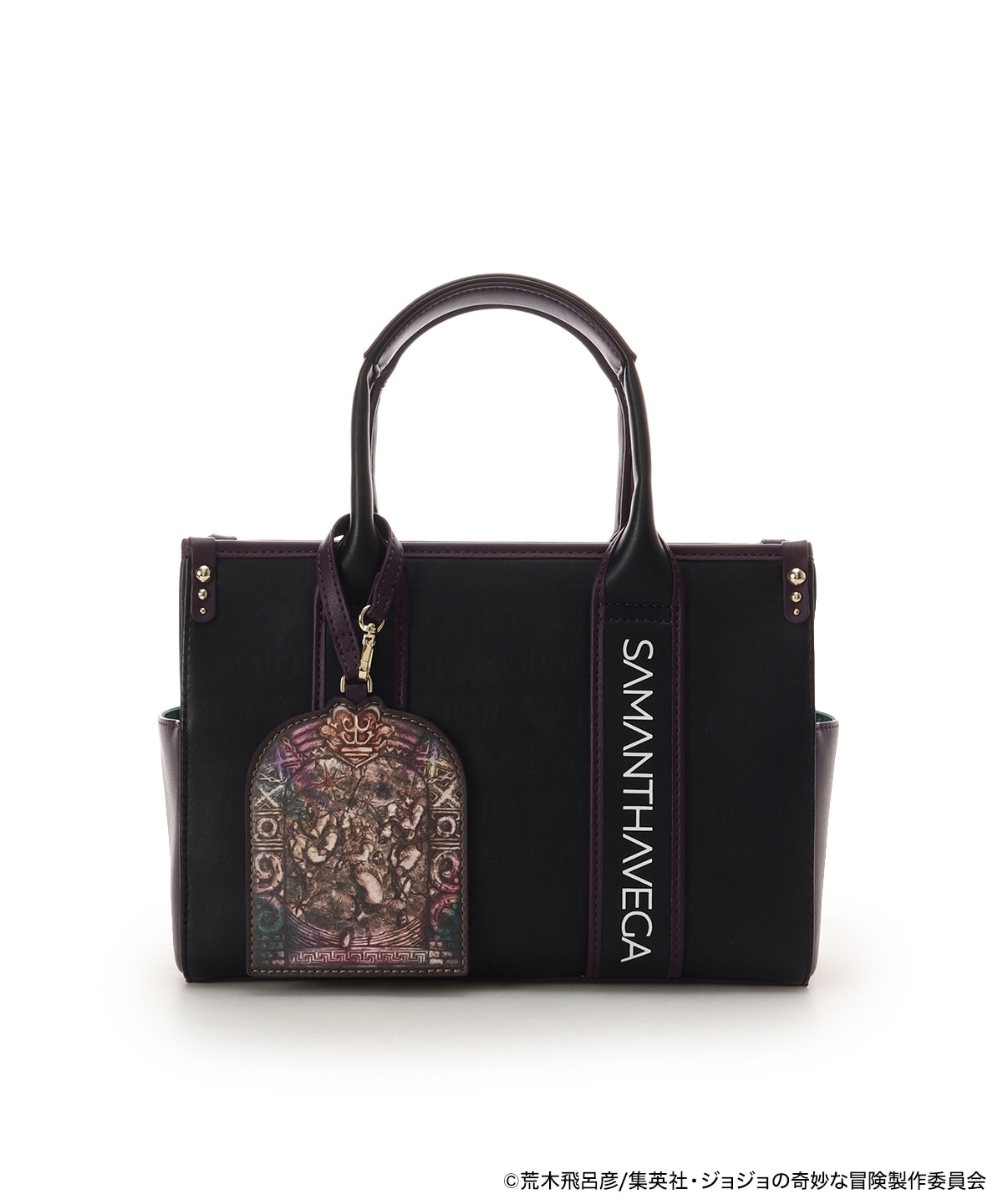 アニメ『ジョジョの奇妙な冒険 戦闘潮流』「カーズ」コラボ