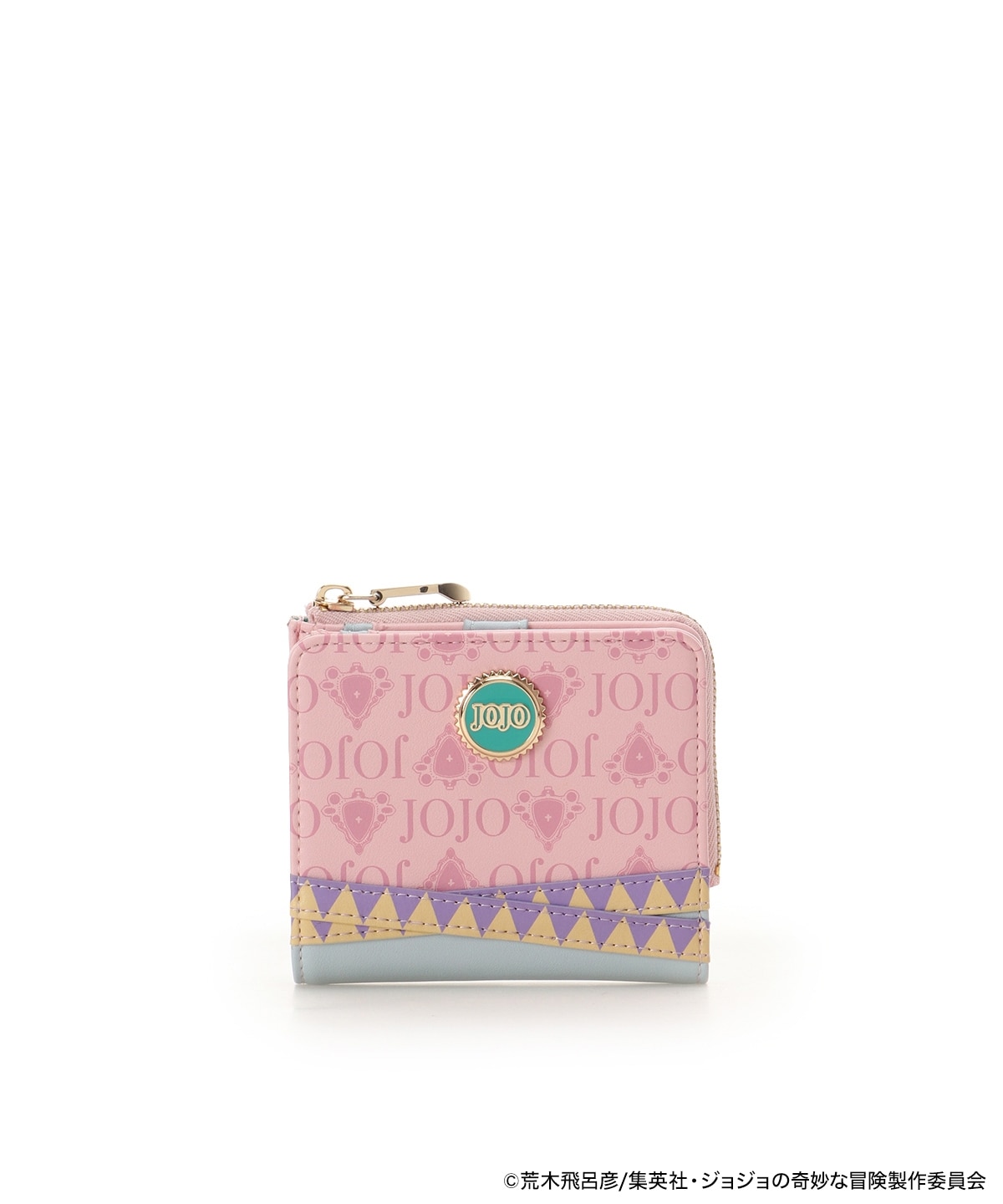 アニメ『ジョジョの奇妙な冒険 戦闘潮流』「シーザー・A・ツェペリ