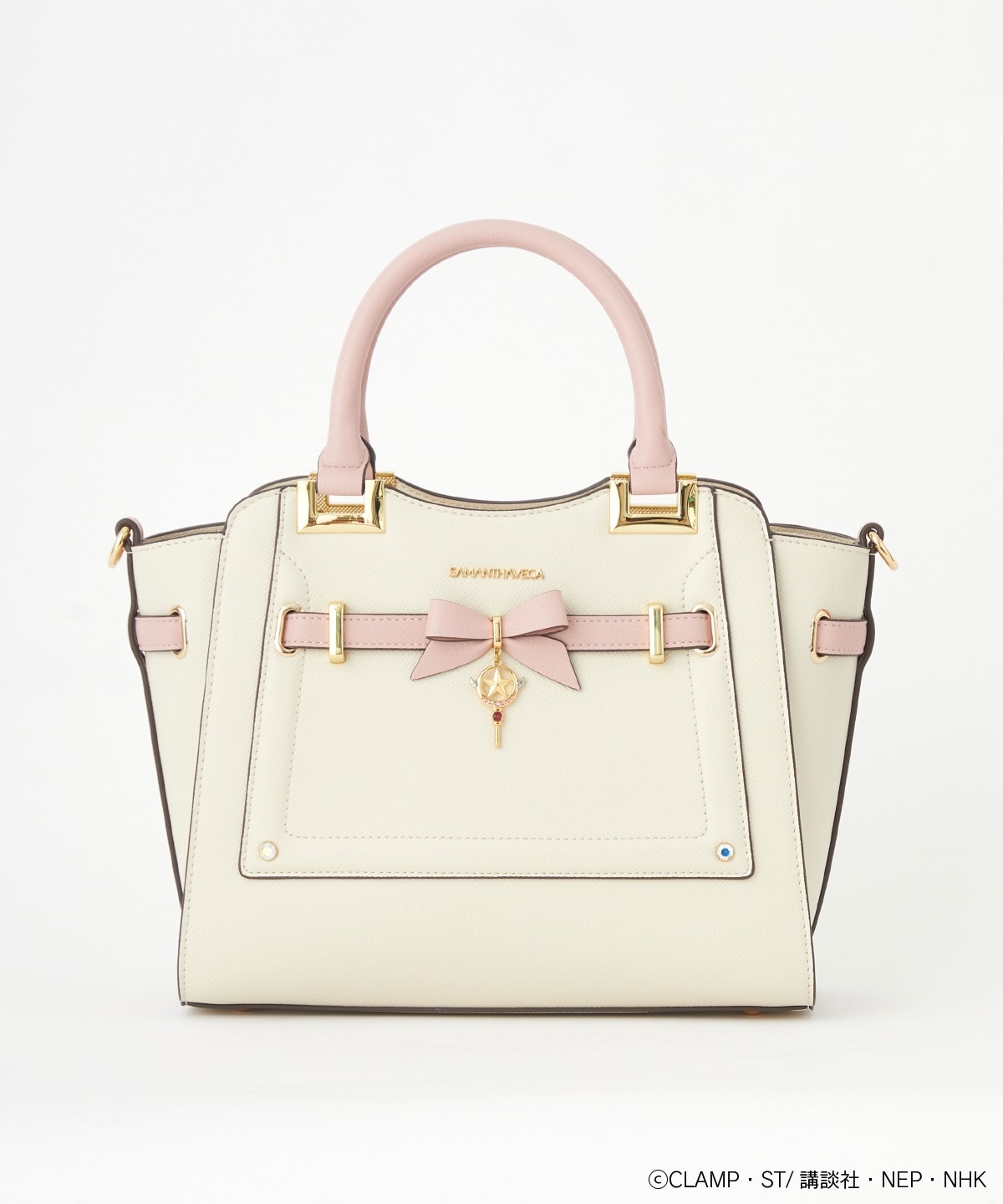 ブログ記事詳細サマンサタバサ公式オンラインショップ