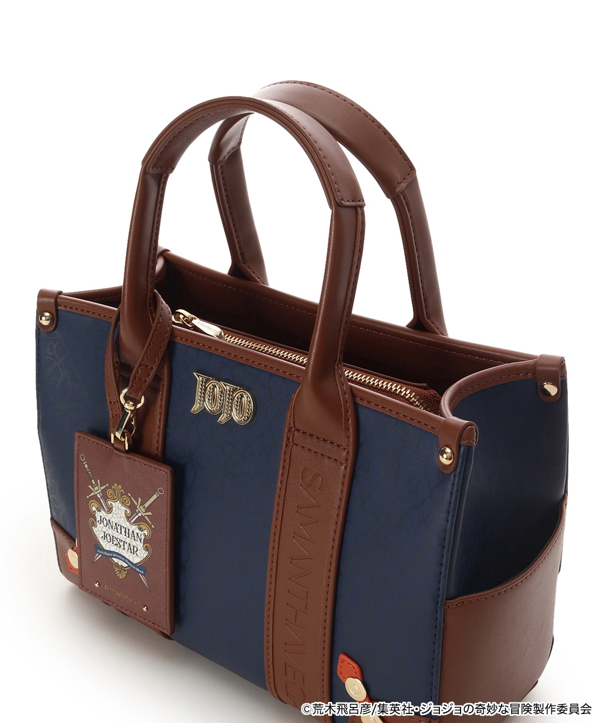 アニメ『ジョジョの奇妙な冒険 ファントムブラッド』「ジョナサン